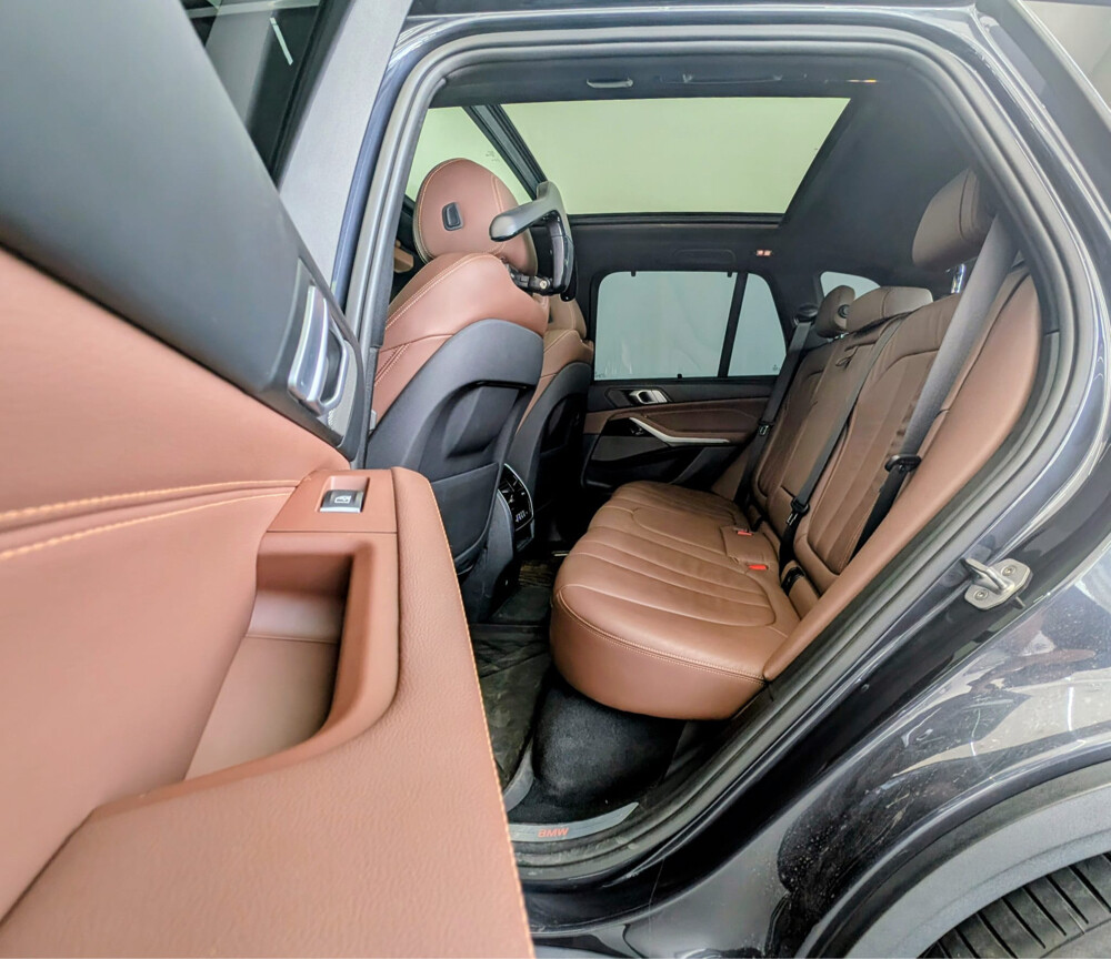 2019 BMW X5-Warranty & Free Service - 7