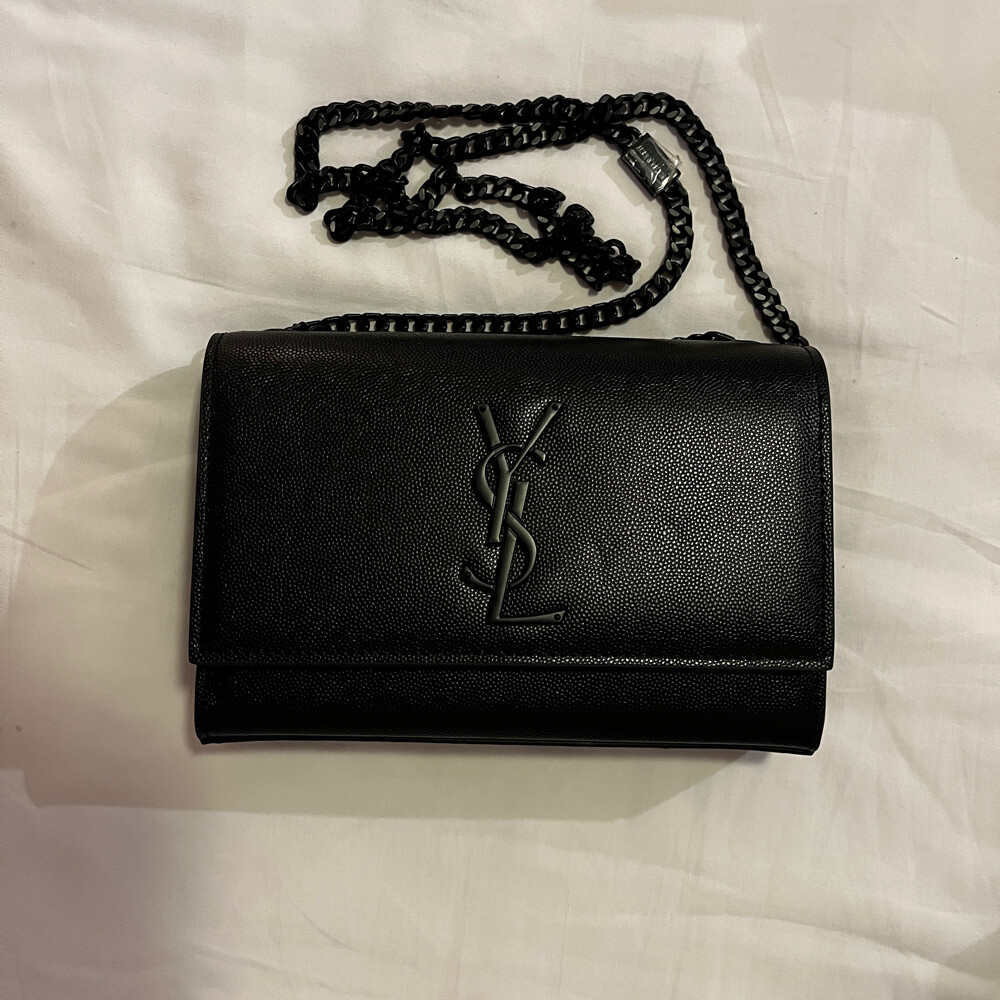 High copy Saint Laurent Bag - 1