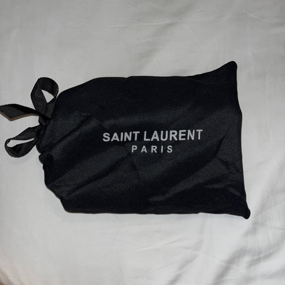 High copy Saint Laurent Bag - 3