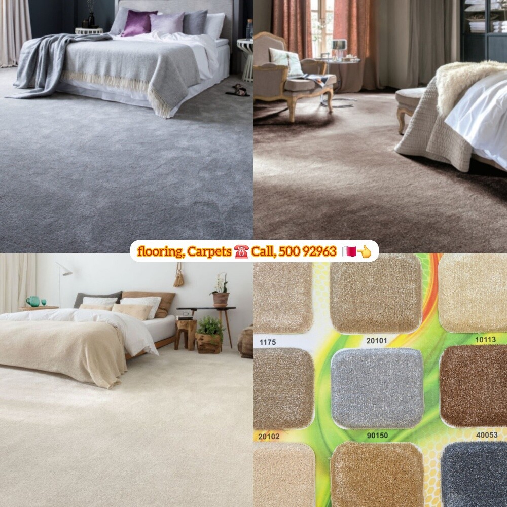 Flooring Turkey carpets - 2
