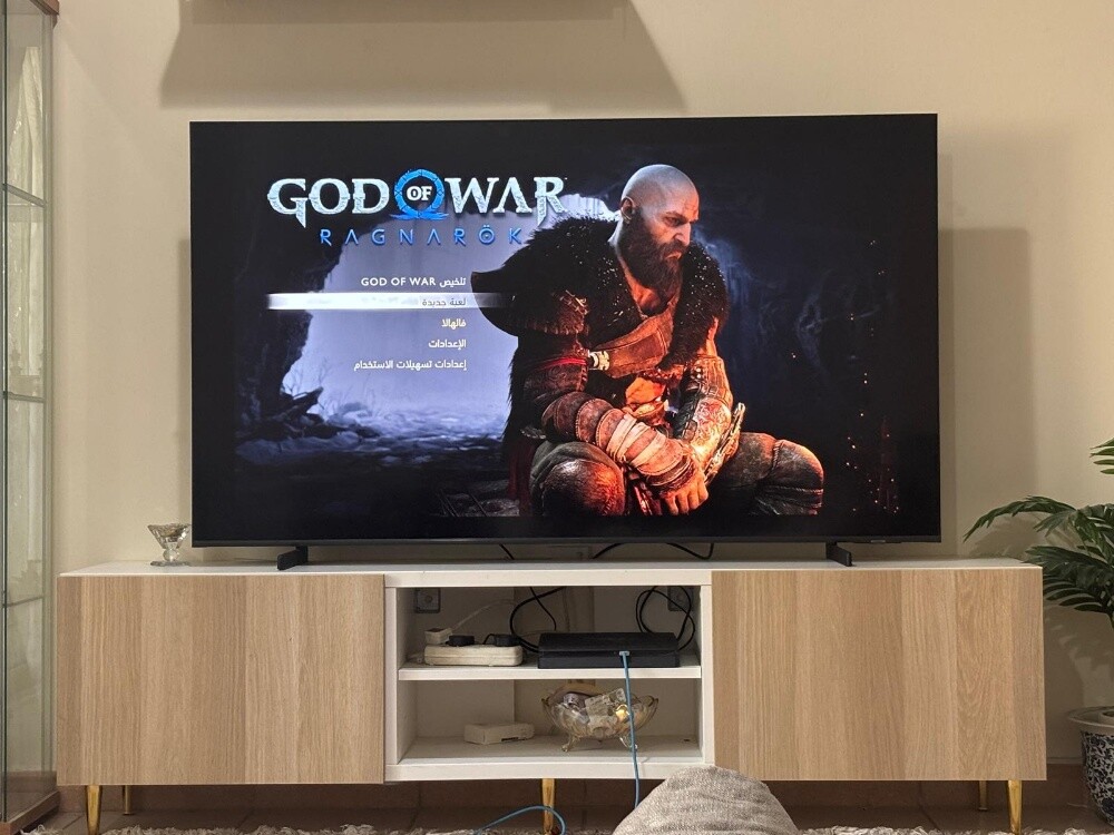 ps 4 slim - 2
