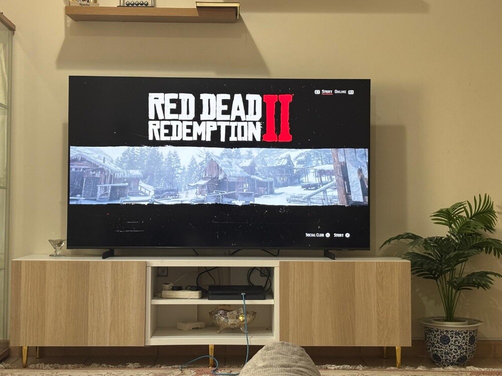 ps 4 slim - 8