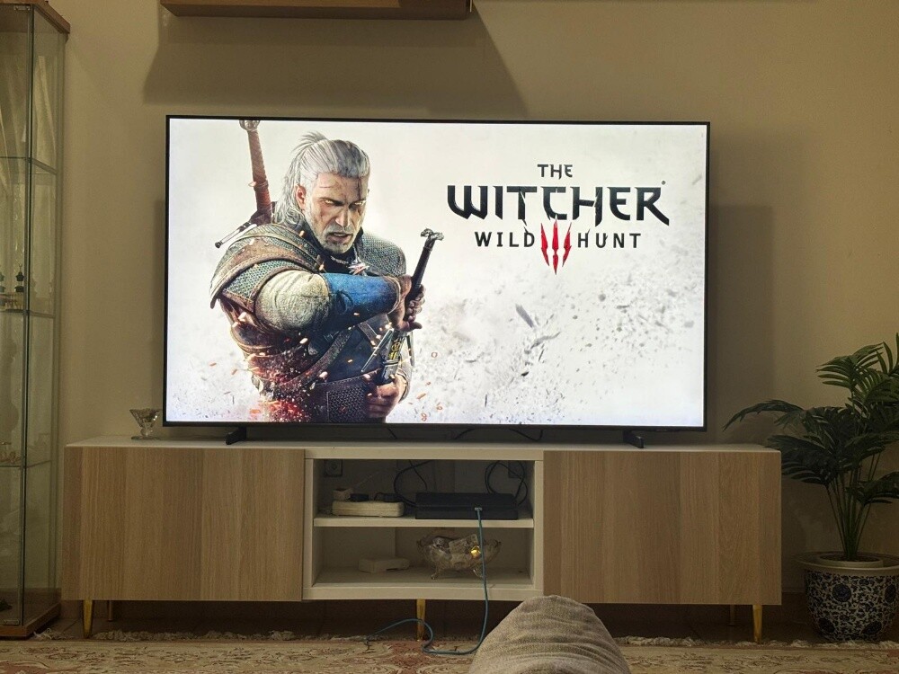 ps 4 slim - 9