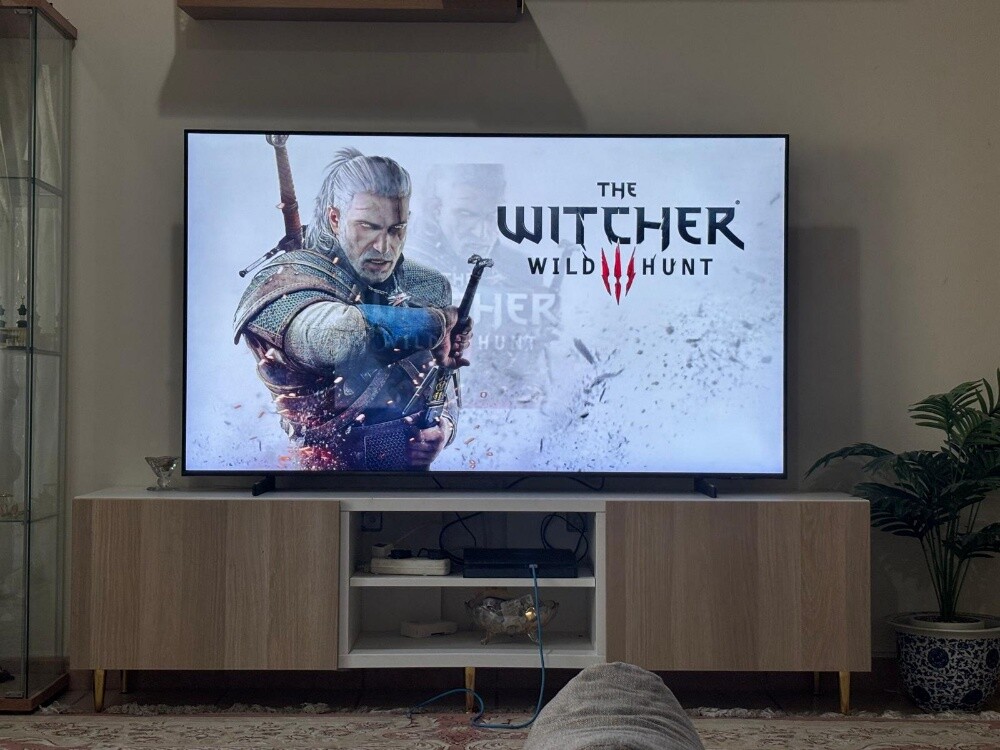 ps 4 slim - 5