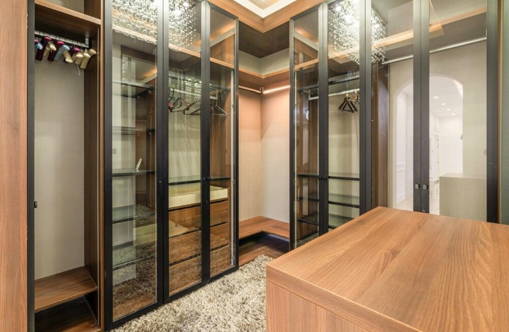 Luxury villa for sale in Muaither S - 18