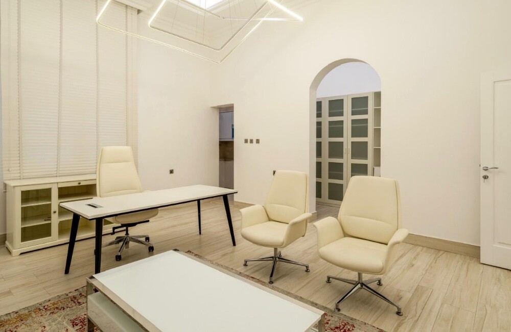 Luxury villa for sale in Muaither S - 17