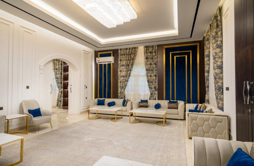 Luxury villa for sale in Muaither S - 11