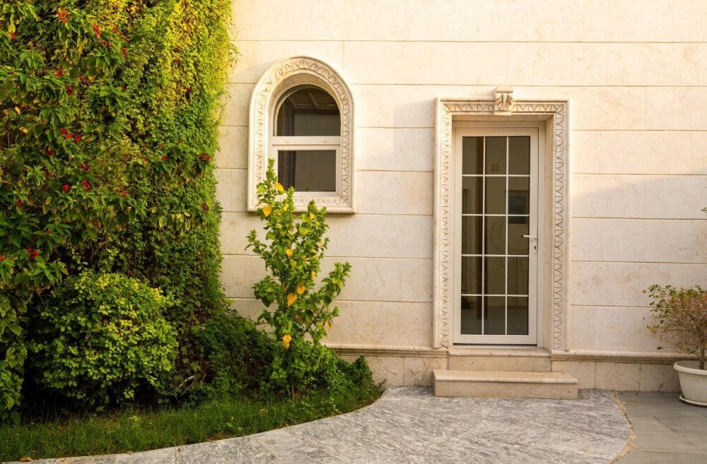 Luxury villa for sale in Muaither S - 7