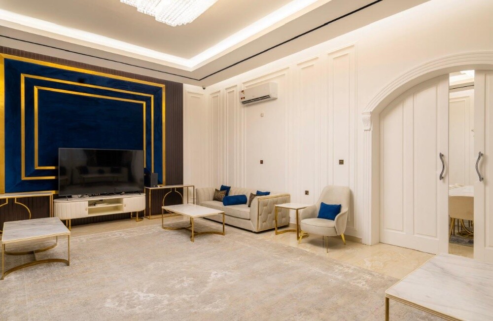 Luxury villa for sale in Muaither S - 14