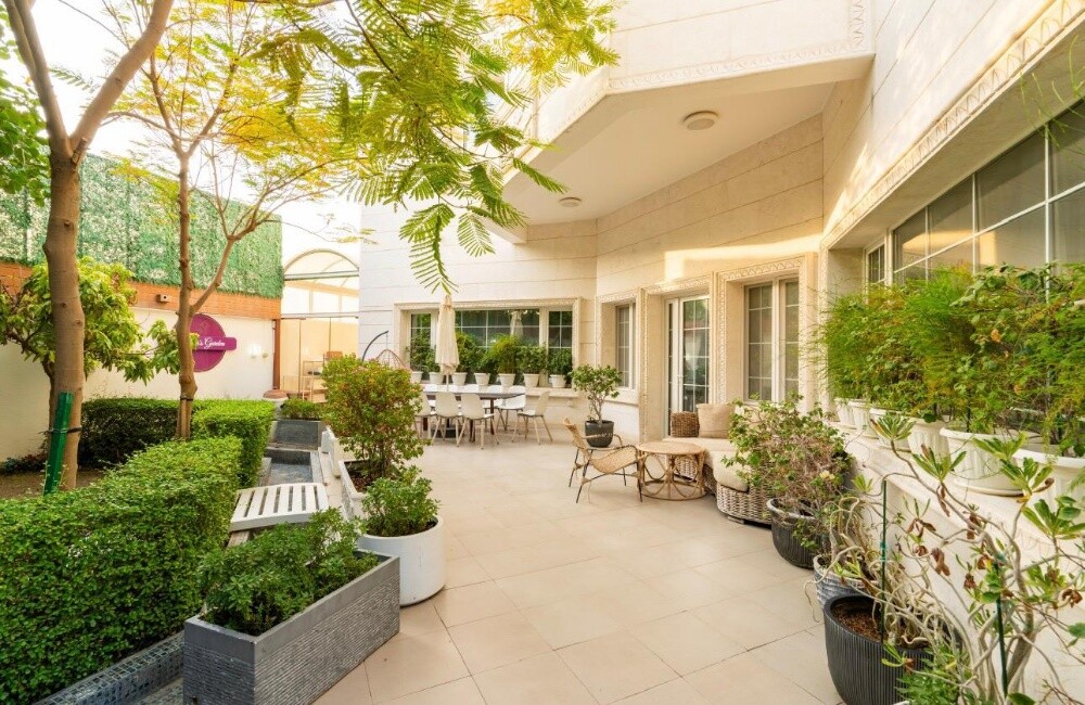 Luxury villa for sale in Muaither S - 6