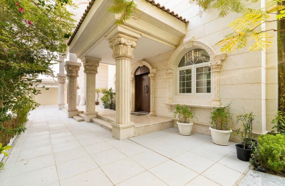 Luxury villa for sale in Muaither S - 5