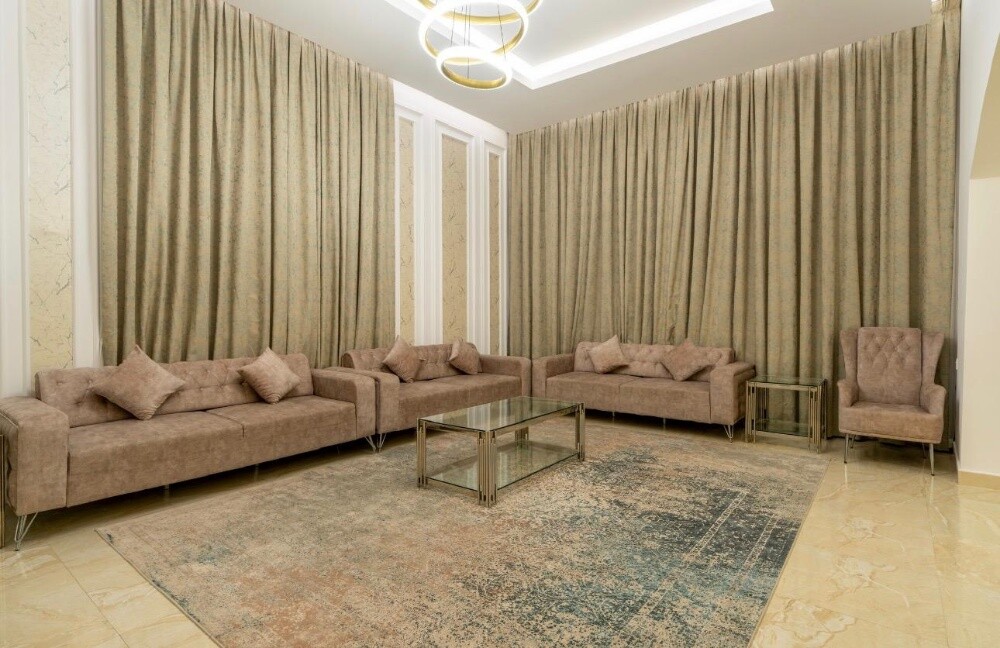 Luxury villa for sale in Muaither S - 13