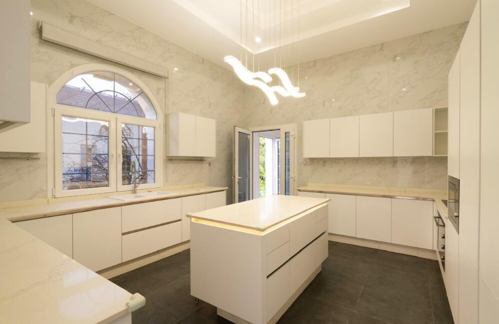 Luxury villa for sale in Muaither S - 16