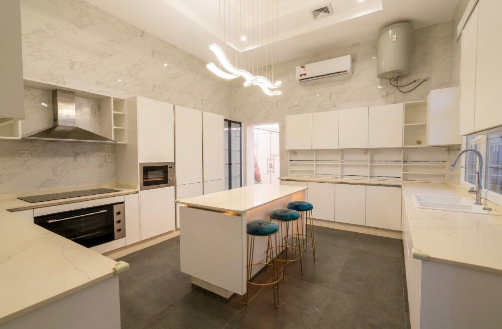 Luxury villa for sale in Muaither S - 22