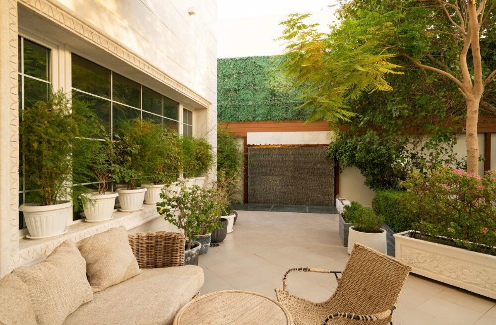 Luxury villa for sale in Muaither S - 24