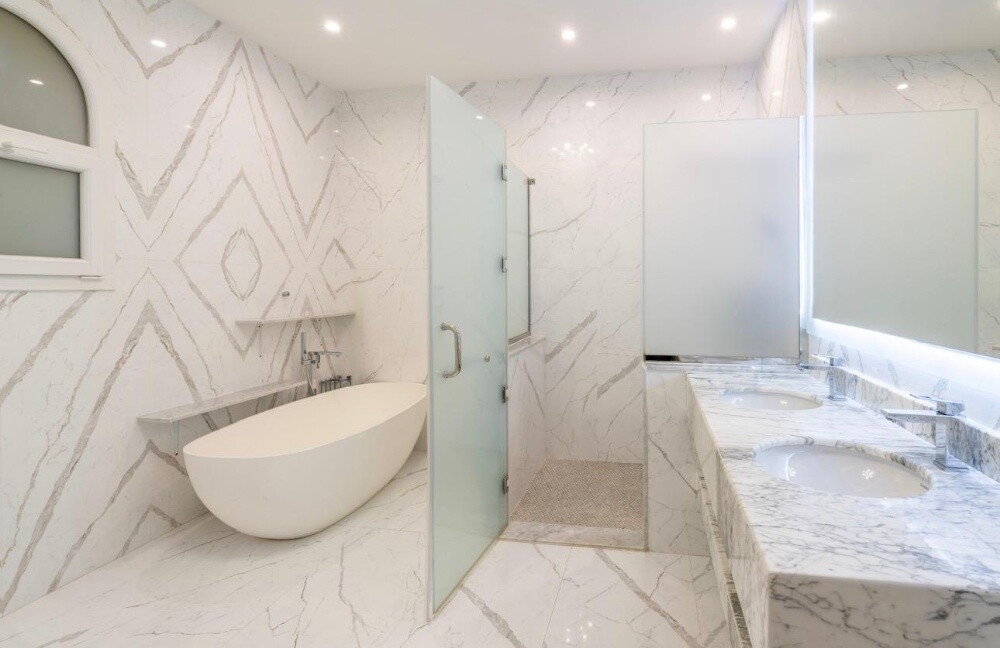Luxury villa for sale in Muaither S - 20