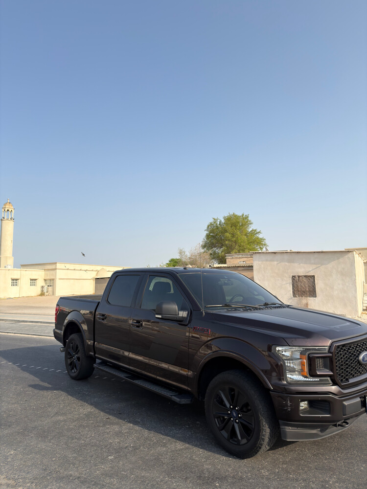 2020 ford f150 for sale - 5