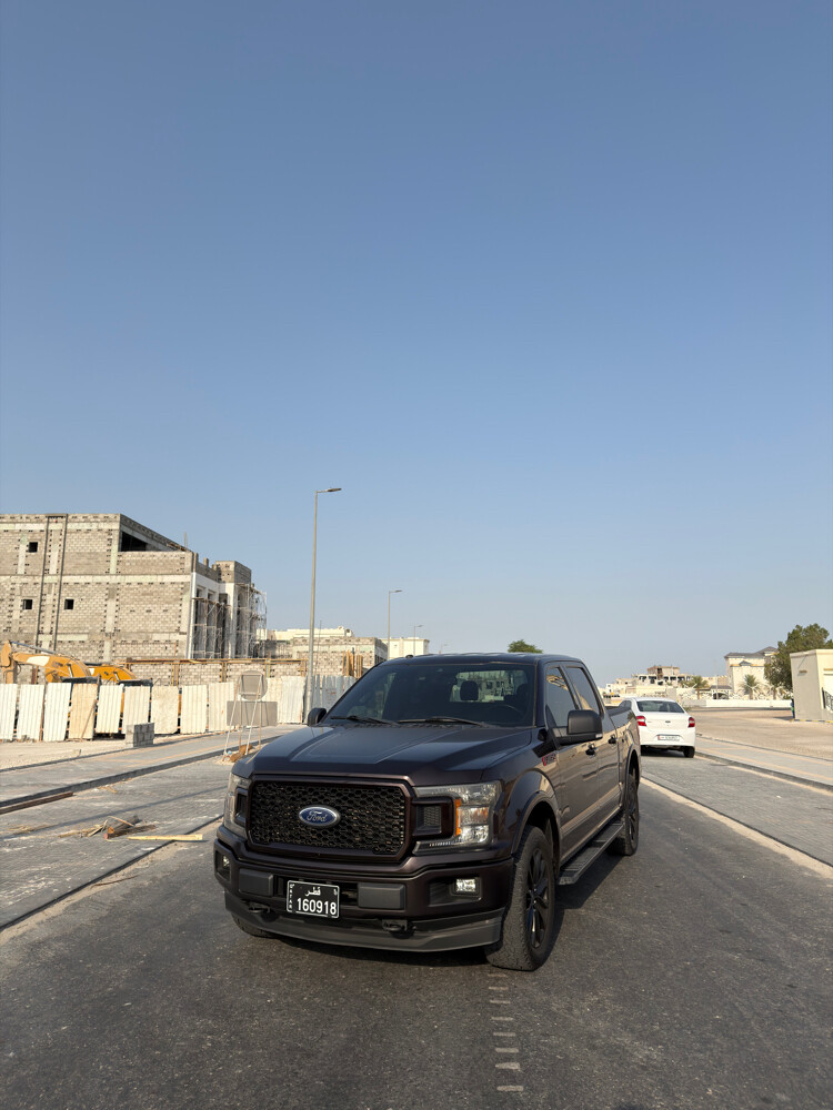 2020 ford f150 for sale - 1