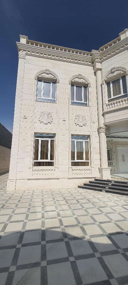 سنفرة حجر وتجديد حجر - 2