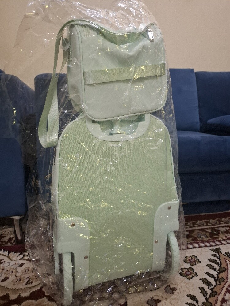 SCHOOL BAG - 2