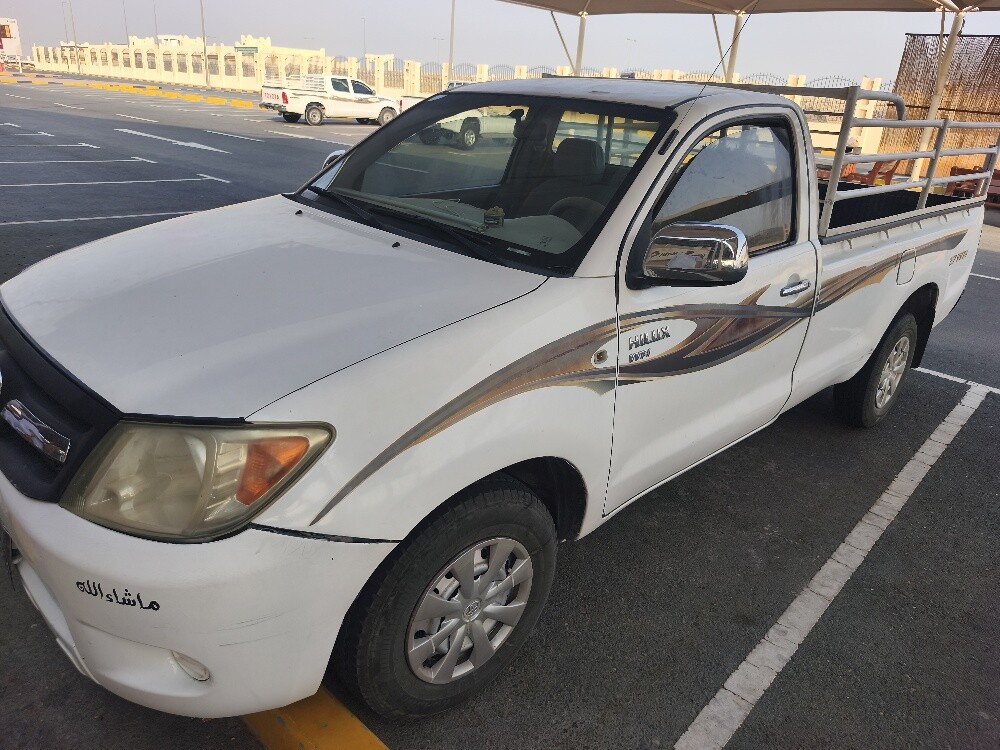 السيارة بحالة ممتازة جدا - 6