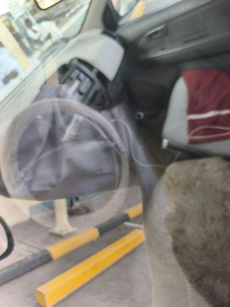 السيارة بحالة ممتازة جدا - 4