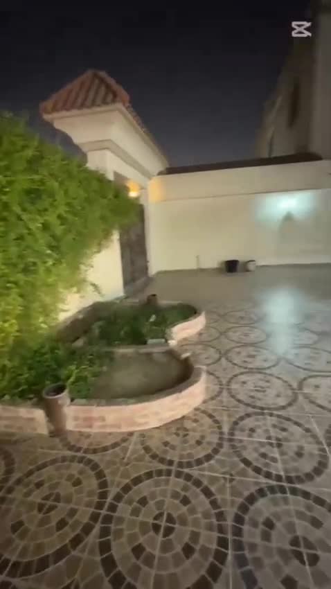 للبيع 
فيلا في المشاف راعيها ساكن - 1