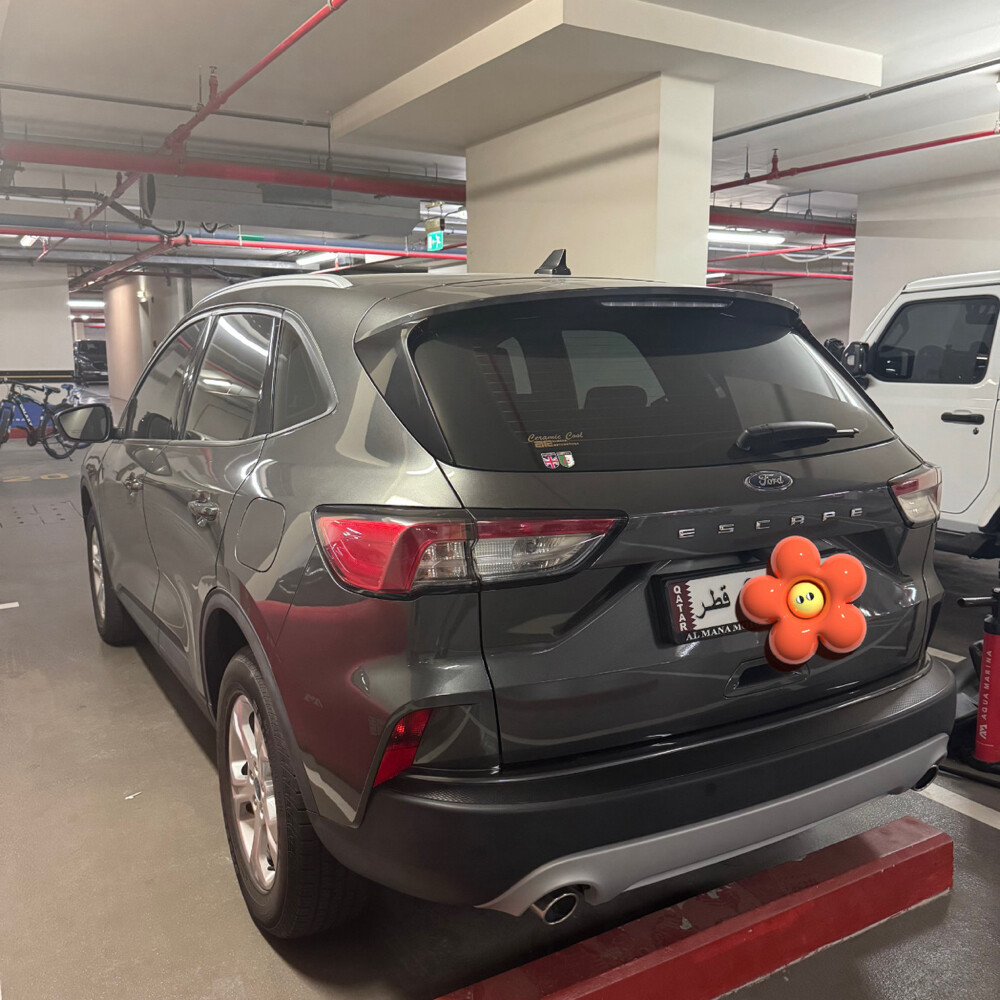 Ford escape  - 5