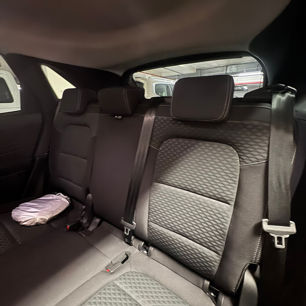 Ford escape  - 4