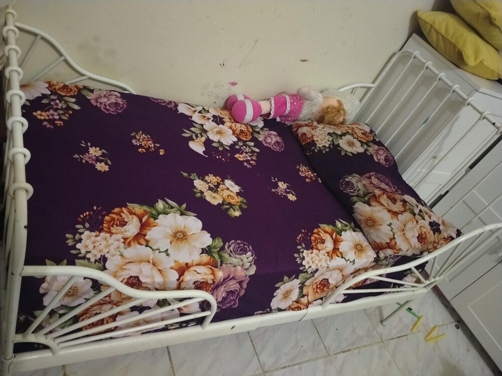 IKEA crib for sale - 2