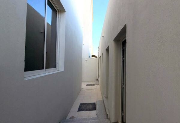 MODERN 9BR CORNER VILLA| AL MESHAF - 10