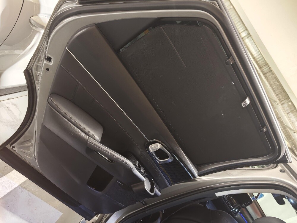 Kia Sorento 3.5 - V6 top option - 7