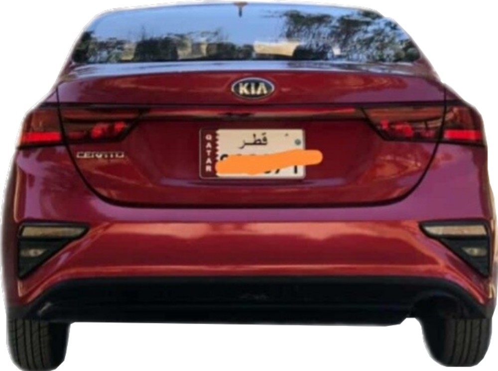 Cerato 2019 - 3