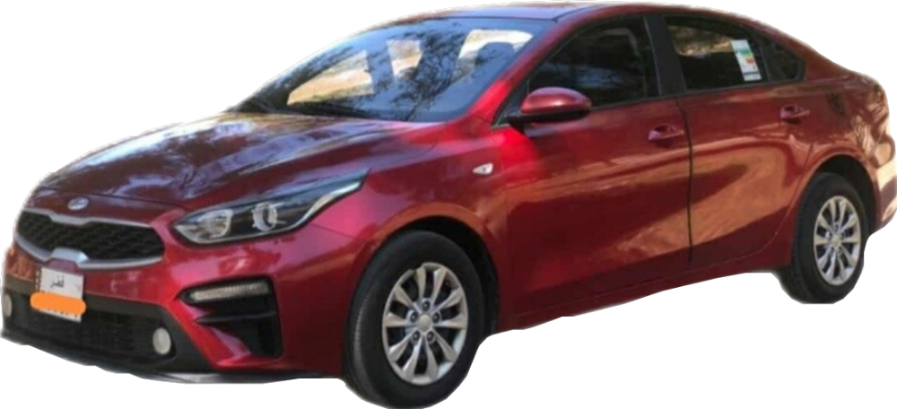 Cerato 2019 - 2