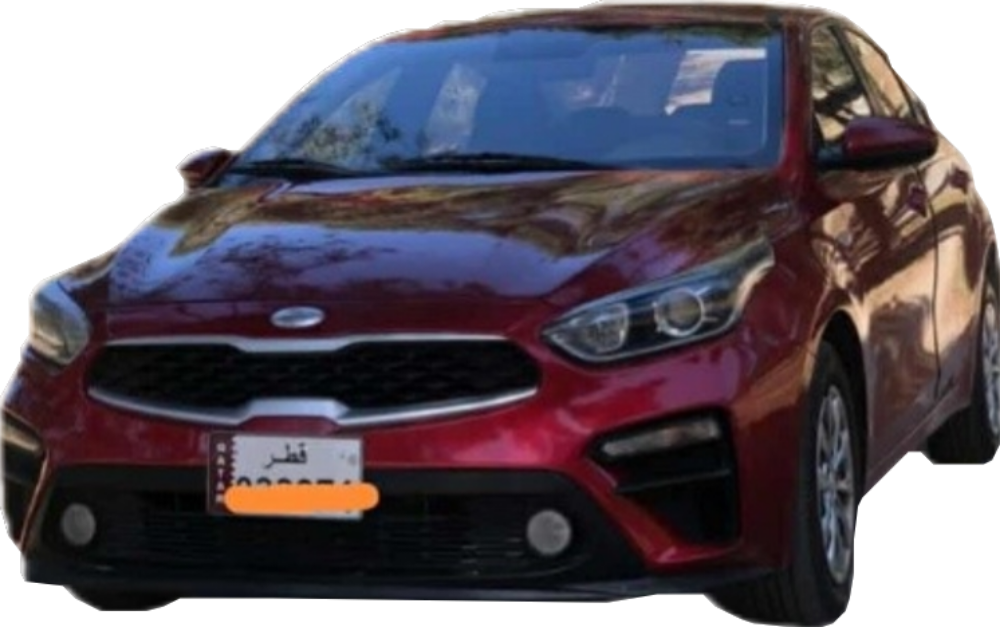 Cerato 2019 - 1