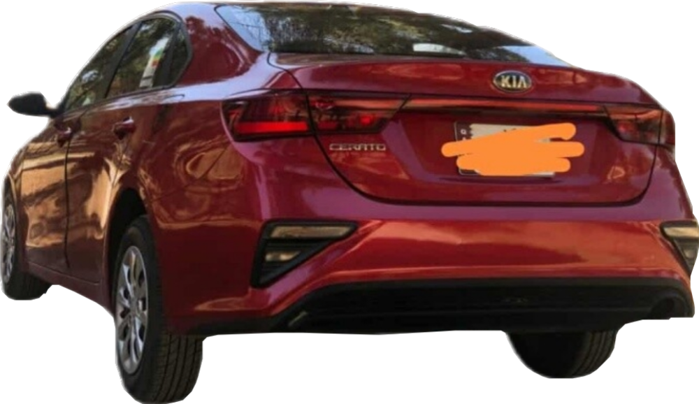 Cerato 2019 - 5