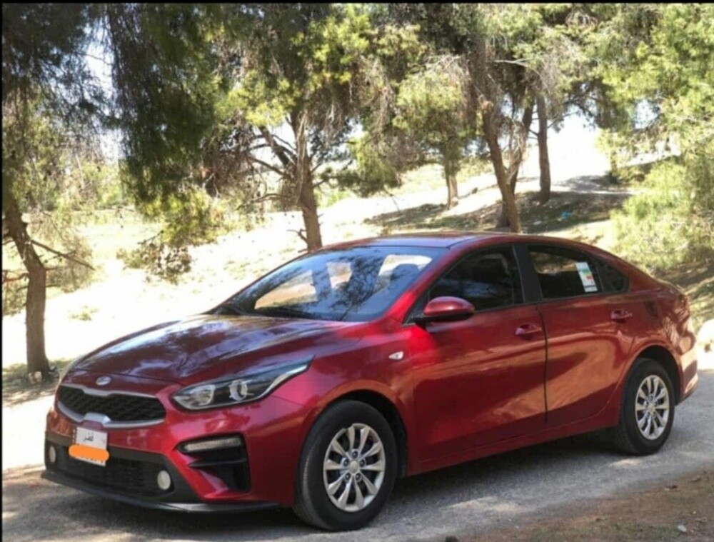 Cerato 2019 - 6
