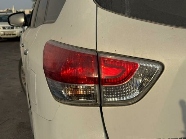NISSAN PATHFINDER 2016 - 2