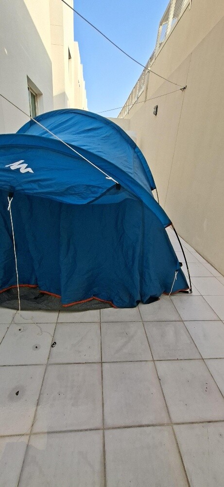 Camping tent for sale - 2