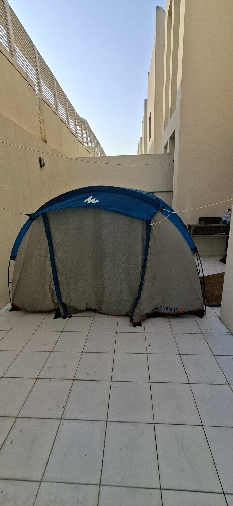 Camping tent for sale - 6
