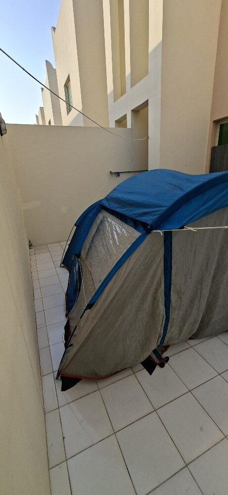 Camping tent for sale - 4