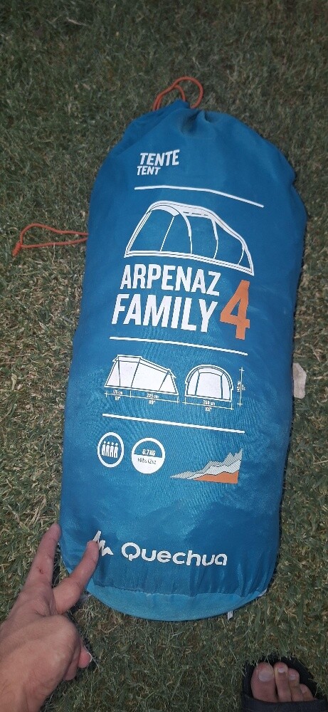Camping tent for sale - 7