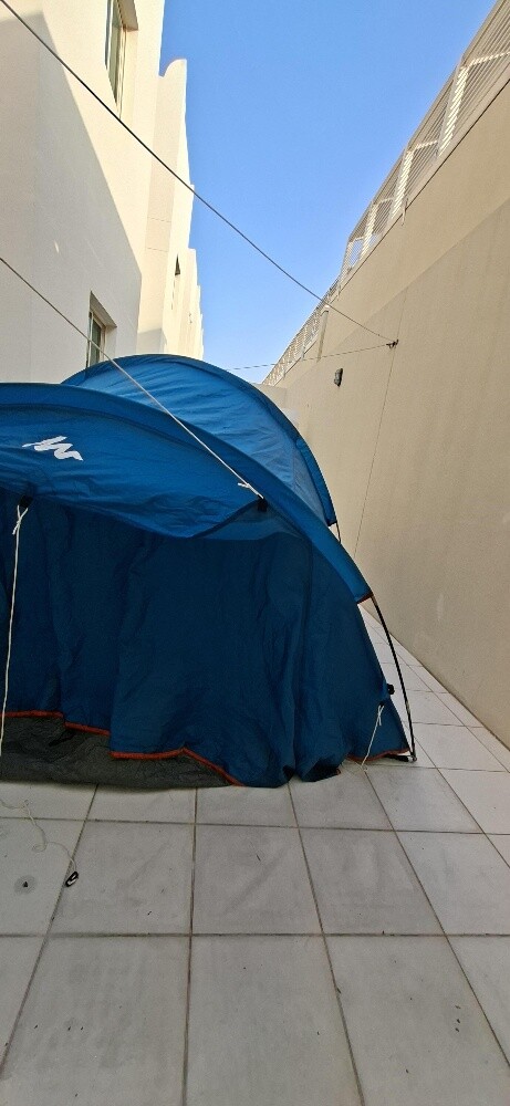 Camping tent for sale - 1