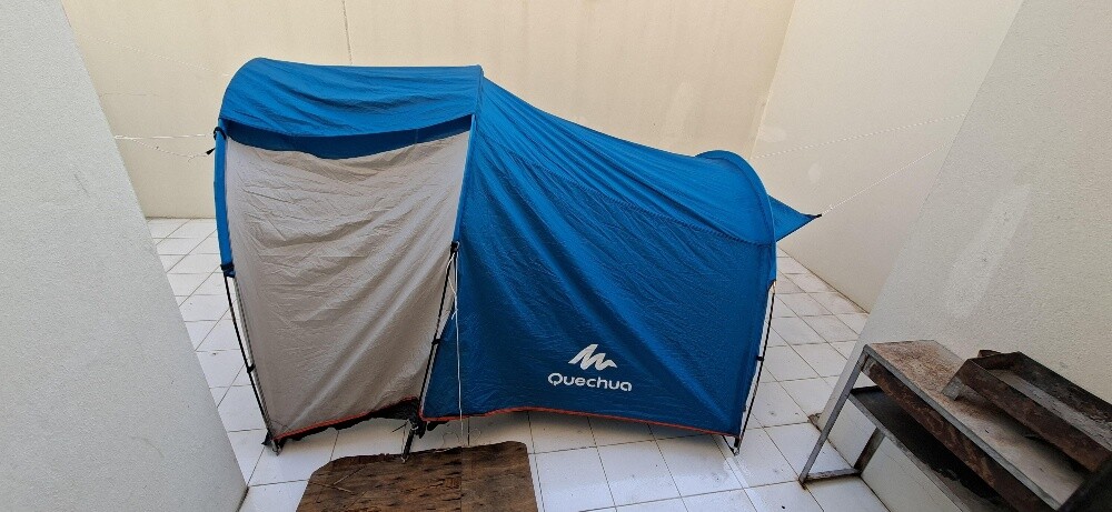 Camping tent for sale - 5