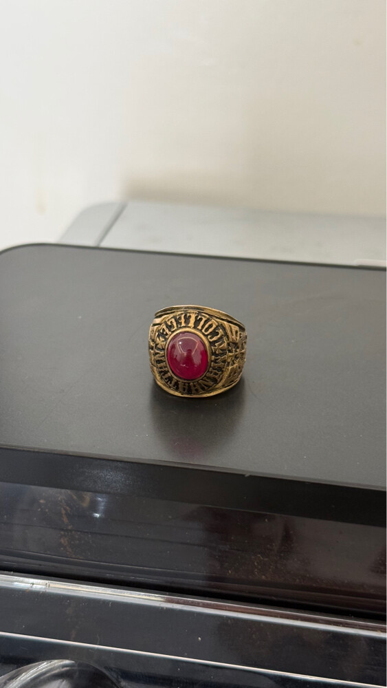 rare ring - 1