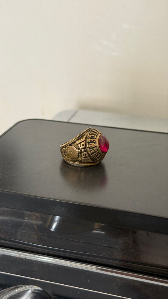 rare ring - 3