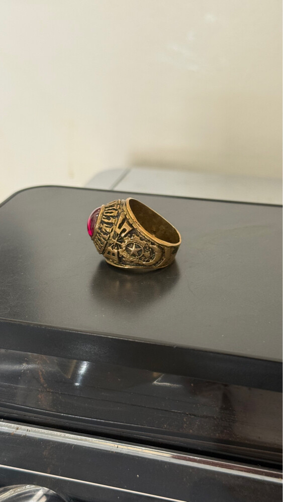 rare ring - 2
