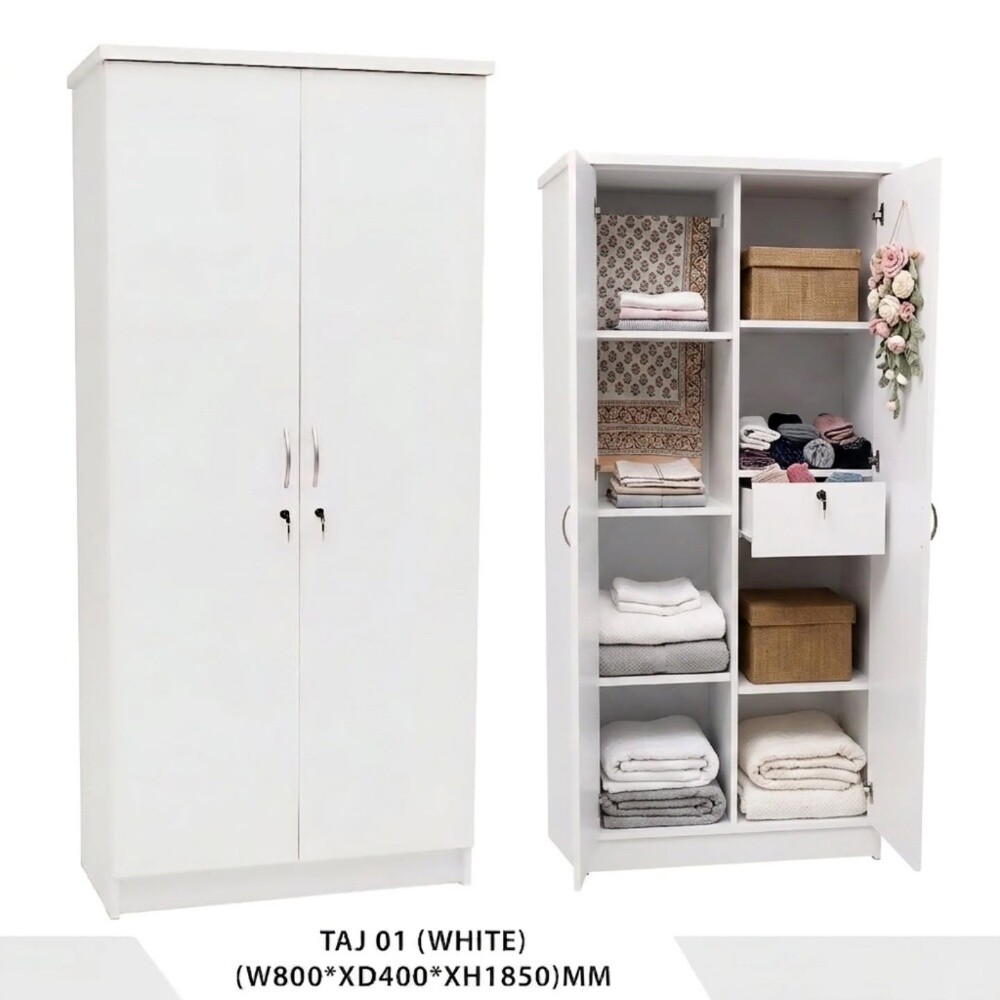 Wardrobe all size available - 3