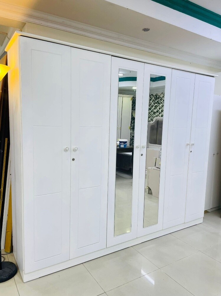 Wardrobe all size available - 7