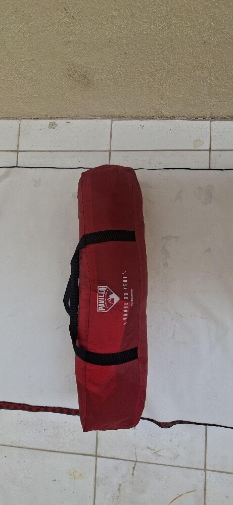 Camping tent for sale - 4